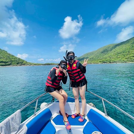 Duy Canh Homestay Chi Khu Co Ong 外观 照片