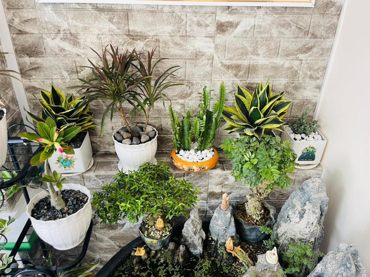 Duy Canh Homestay Chi Khu Co Ong 外观 照片
