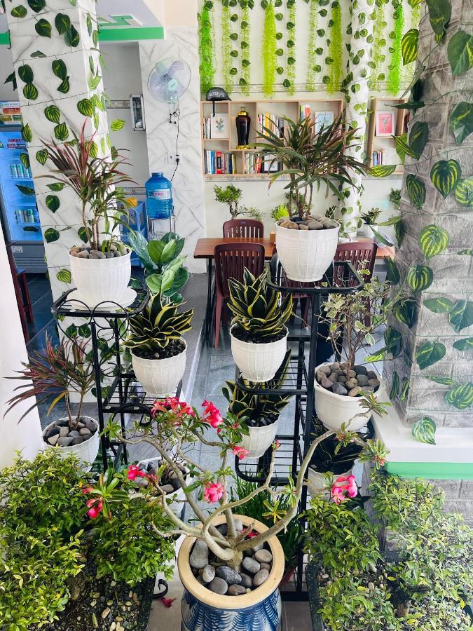 Duy Canh Homestay Chi Khu Co Ong 外观 照片