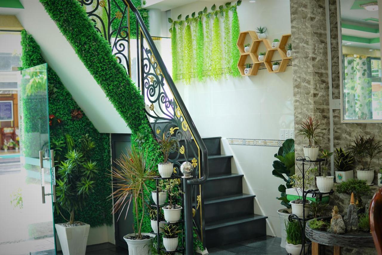 Duy Canh Homestay Chi Khu Co Ong 外观 照片