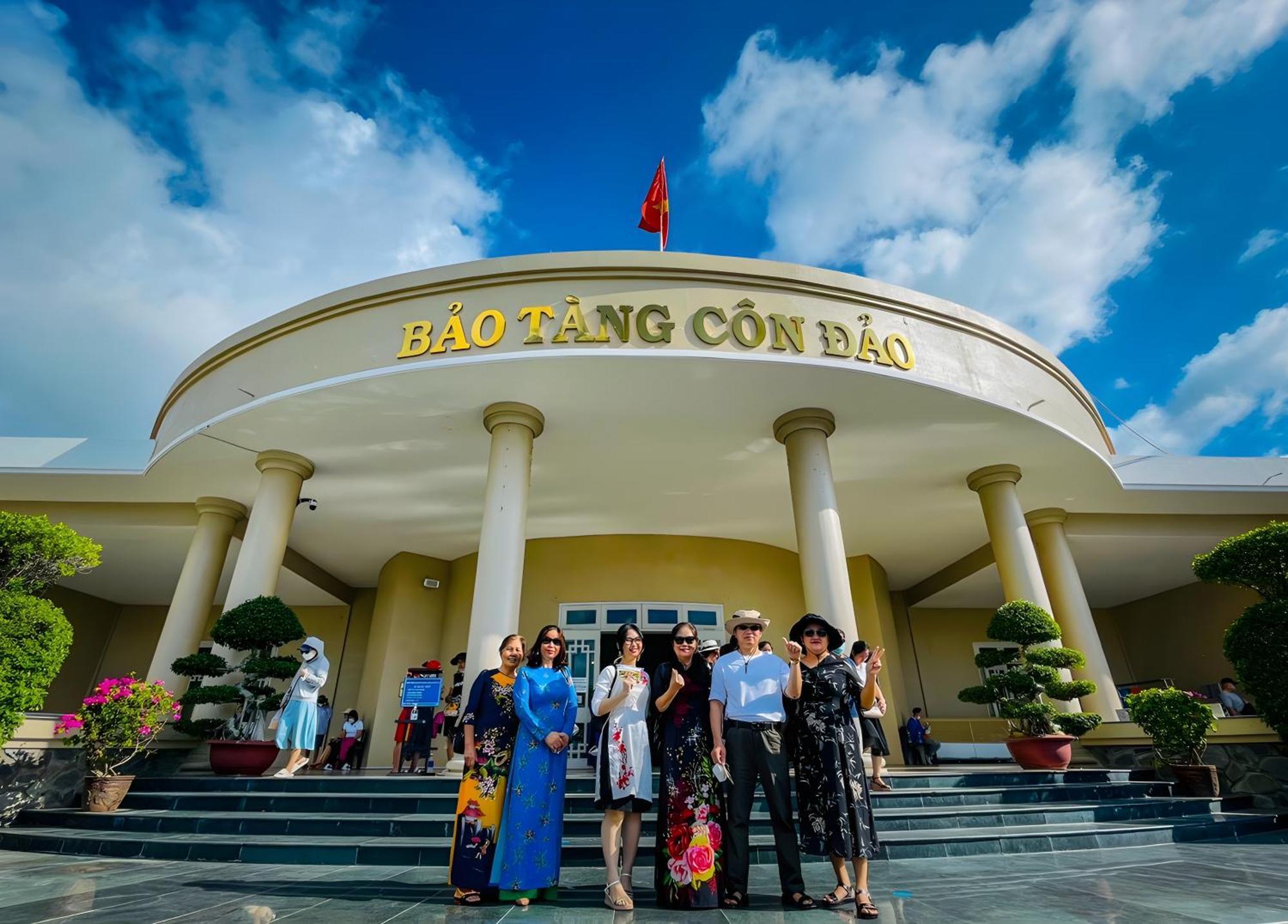 Duy Canh Homestay Chi Khu Co Ong 外观 照片